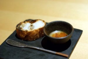 焼鳥　市松