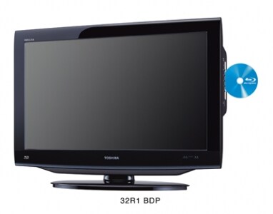 テレビ　ブルーディスク 32r1.JPG