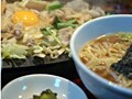 千徳（定食屋/戸越）
