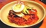 韓国料理：ビビン冷麺のレシピ