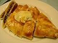 【レストラン】　トルコ料理　「イズミル」