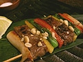 銀座 「HAN GA WI」