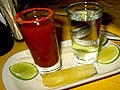 ＜世界の食紀行＞　～　メキシコ編　～ vol.４　メキシコの庶民の味【1】