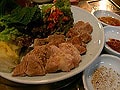 浅草　「ムグンファ」