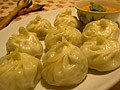 【レシピ】ネパール料理：モモ（蒸し餃子）