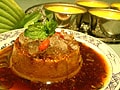 【デザートレシピ】　ベトナム料理：ベトナムプリン