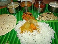 インド、パキスタン、バングラディッシュ、スリランカ　世界のカレー【1】