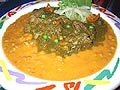 【レストラン】ラテン料理　「ロミーナ」