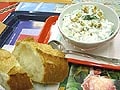 ブルガリア料理「ヨーグルトサン」