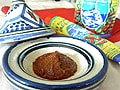北アフリカ生まれの万能調味料「ハリッサ」