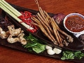 辛いばかりがタイ料理ではない！？【１】