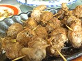 内モンゴルのおすすめ料理　～羊肉編～