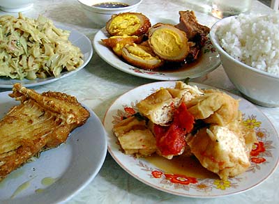 これだけは知っておこう！ベトナム料理編6 [エスニック料理] All About