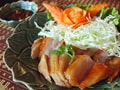 タイ料理　「ボァトゥン」…関内
