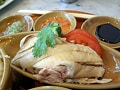 快進撃を続ける「シンガポール海南鶏飯」
