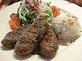 トルコ料理店　「アセナ」…赤坂