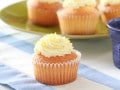 簡単カップケーキ&クリームチーズフロスティングレシピ