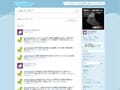 Twitterでツィートしたり、フォローしてみよう