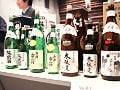 会津の銘酒がズラリ勢ぞろい！お薦めはこれだvol.２　次に来る「幻の酒」発見したぞ２