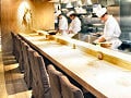 「お燗」と「穴子料理」専門店が銀座にオープン　銀座“はかりめ”