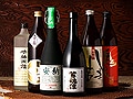 11月1日焼酎の日に、本格芋焼酎飲み比べ！