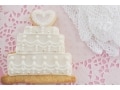 ウェディングケーキの演出！結婚式のゲストを人気アイデアで喜ばせる