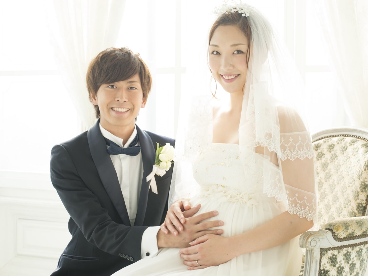 でき ちゃっ た 婚 なぜ 避妊 しない