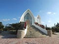 30代の新潮流・ロハスな結婚式 in 沖縄