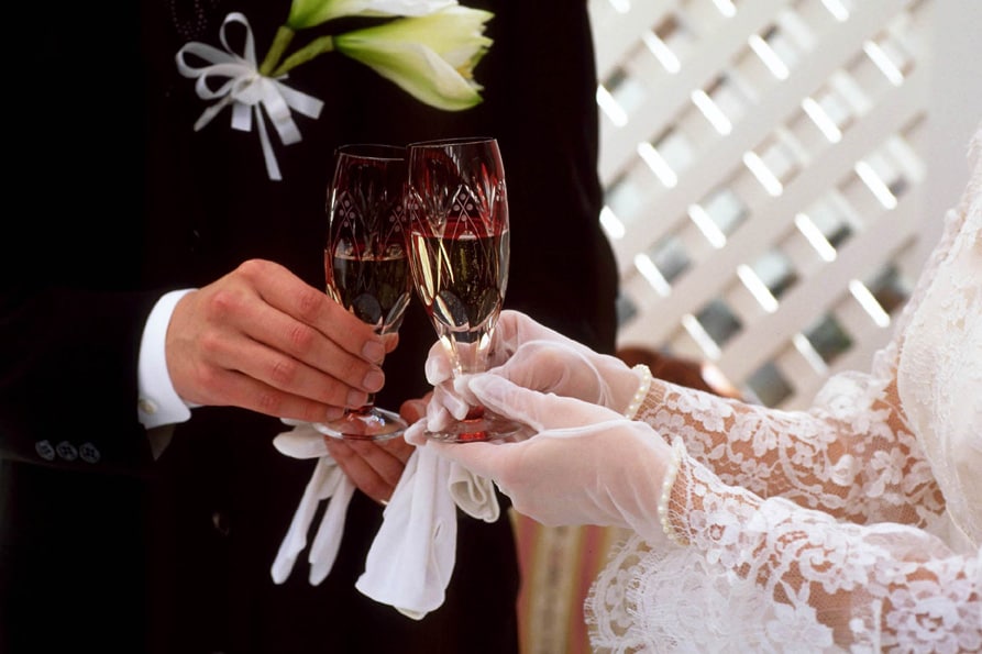 僭越ながら「紀香結婚式」を採点しました！