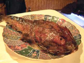 「石狩鍋」から「鍋壊し」まで旨い鍋