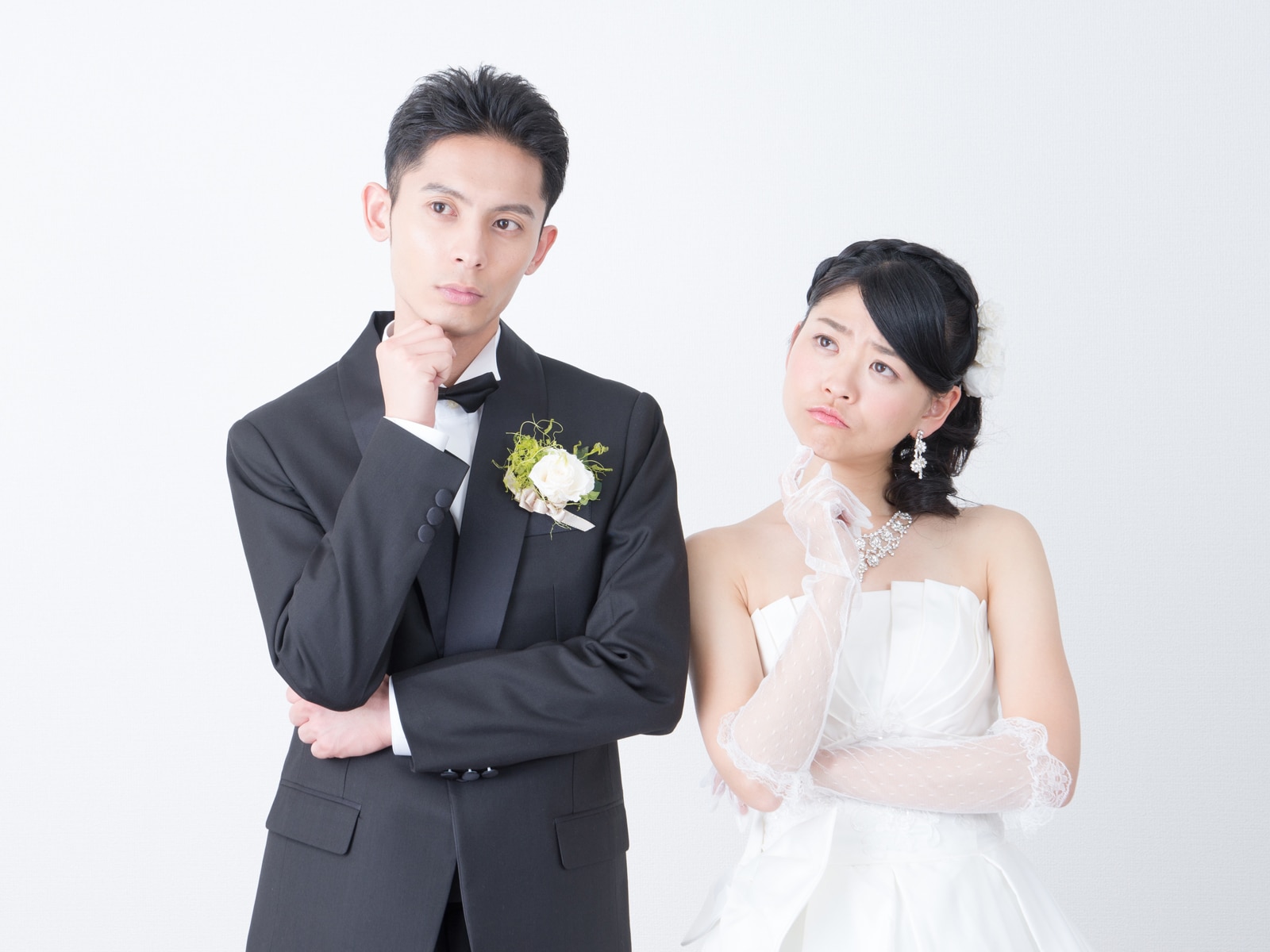 4/5 意外と知らない神前挙式の中身とは？ [結婚式・披露宴の準備] All About