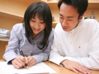 話し合い