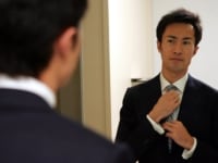 男っぷりUp! 彼女のパパに認められるテク