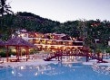 The Tonsai Bay心を潤す“島スパ”に出かけよう