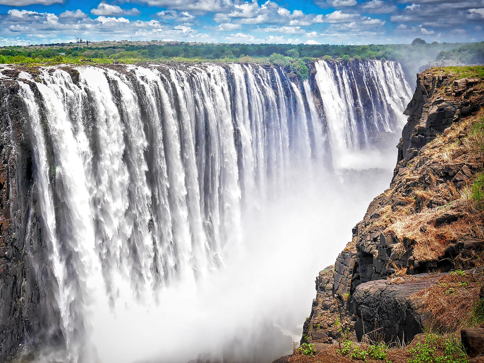 世界百名瀑 I アフリカ・オセアニア 世界百名瀑 I アフリカ・オセアニア 轟音のアフリカ巨瀑紀行