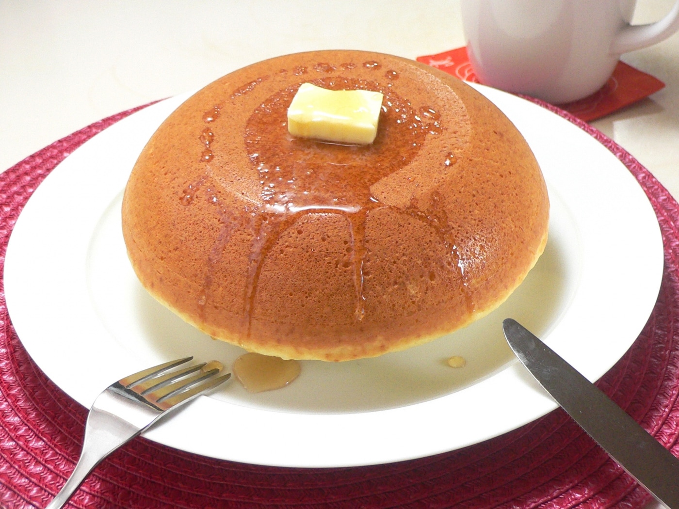 調理鍋ベージュフライパンパン炊飯器ユニバーサルパンケーキパン 