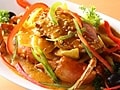 マカオ料理