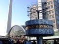 ベルリン旅行のモデルコース