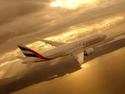 ドバイと日本を繋ぐ架け橋 エミレーツ航空 [ドバイ] All About