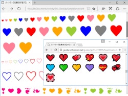 ハートマークをつけたもの 4点 topimg_large.png