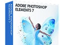 Adobe Photoshop Elements 7つの新機能