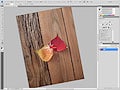 Photoshop CS4の新機能はどんな作業に便利?