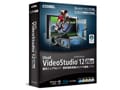 Ulead VideoStudio 12 Plus　レビュー