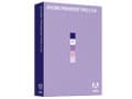 Adobe Premiere Pro CS4　レビュー