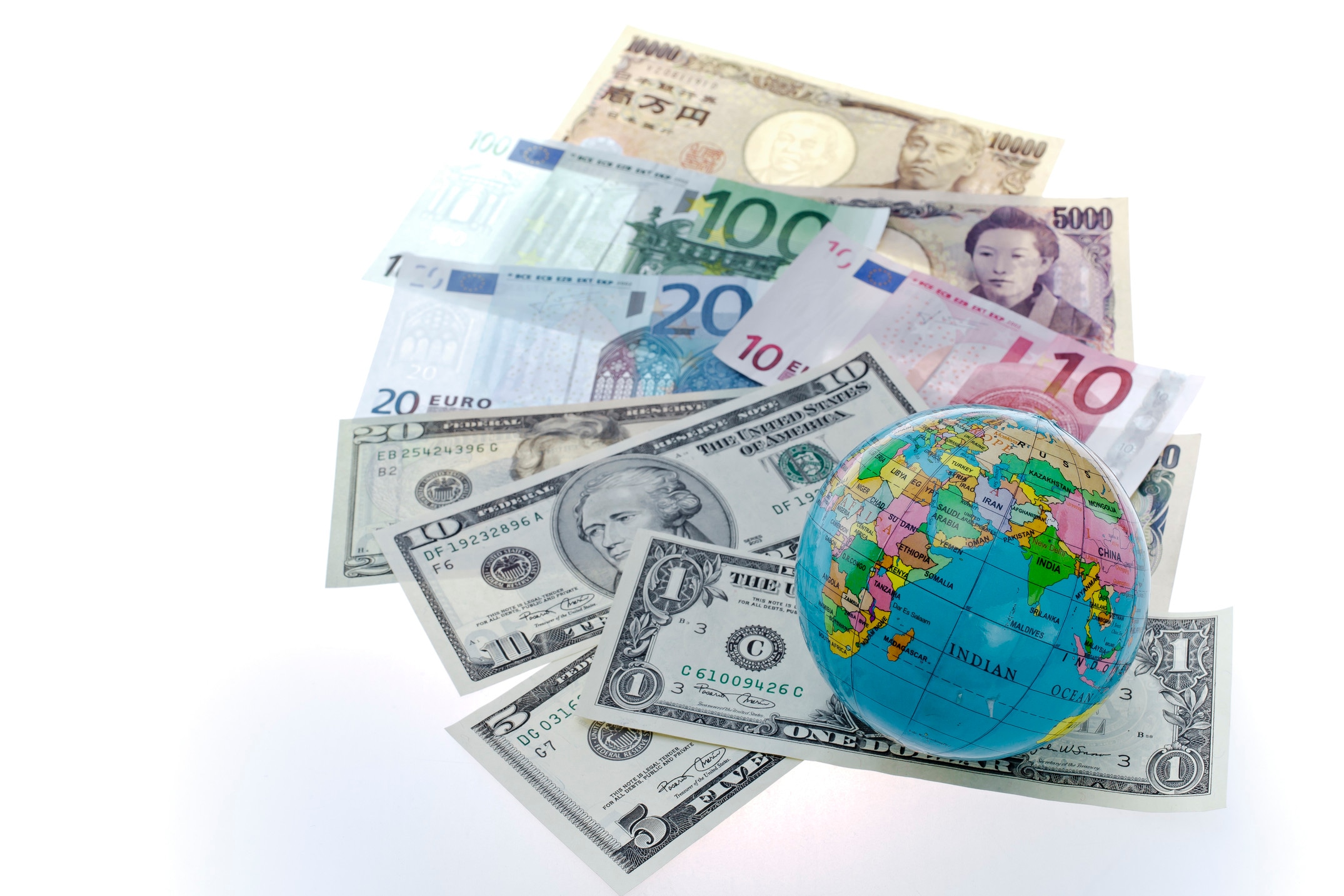 1万」「10万」「100万」は英語なんて言う？ 大きい数字・金額の英語での言い方・表現 [トラベル英会話] All About