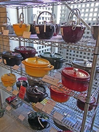 3つで万能？！おススメＩＨ調理器具2009