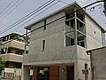 鈴木信弘さんの「凛とした家」