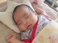 生後2ヶ月の赤ちゃんの成長・育児のポイント！体重や生活リズムは？