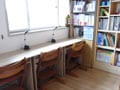男の子3人いても散らからない部屋の秘訣