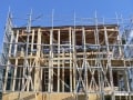 建築条件付土地売買のときの媒介手数料は？